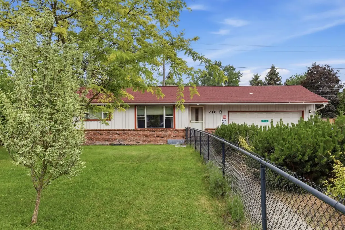 718 E Dalke Ave, Spokane, WA 99208 - #1