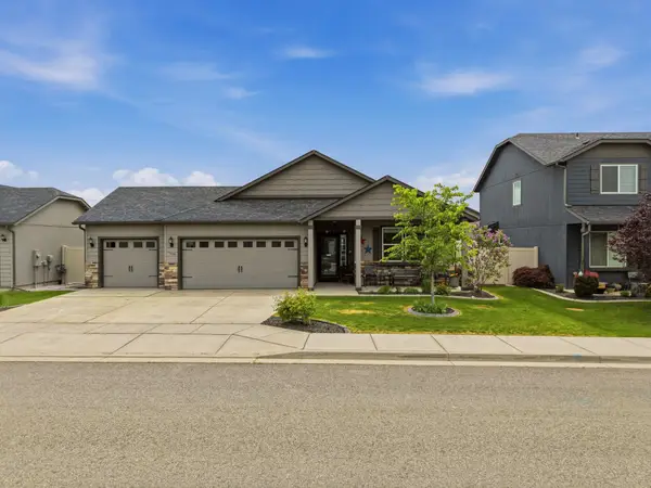 716 Osprey Dr, Cheney, WA 99004