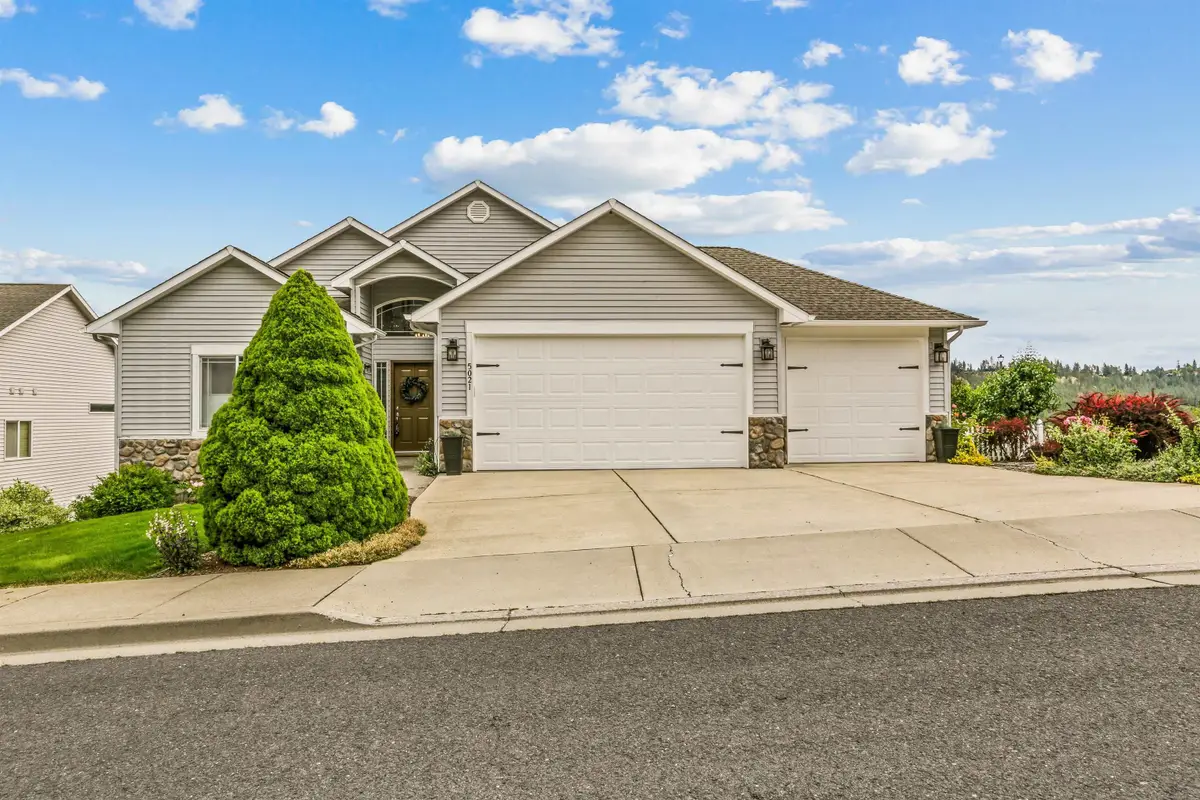 5021 S Lincoln Way, Spokane, WA 99224 - #1