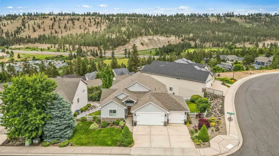 5021 S Lincoln Way, Spokane, WA 99224 - #2