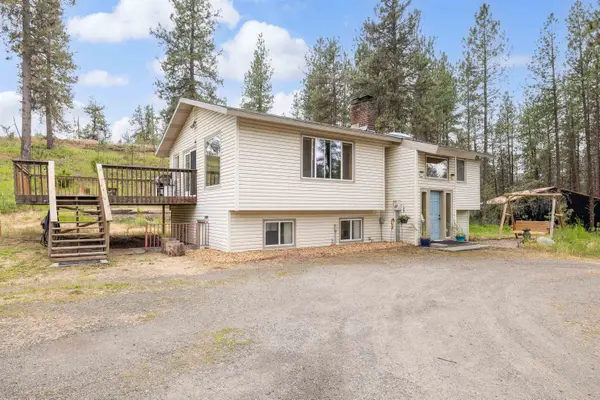 4411 W Pinto Rd, Cheney, WA 99004