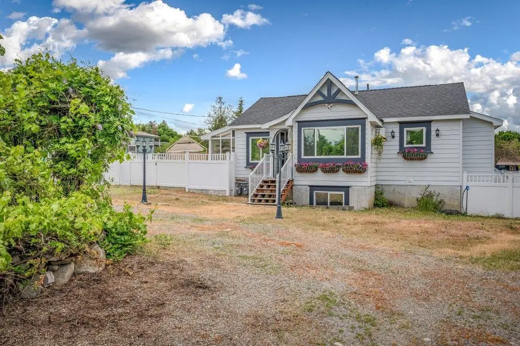 814 S Progress Rd, Spokane Valley, WA 99037 - #1