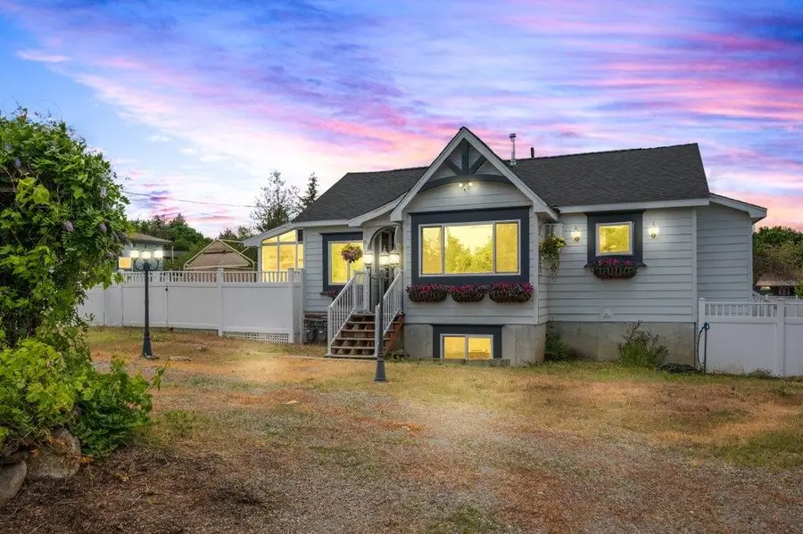 814 S Progress Rd, Spokane Valley, WA 99037 - #2