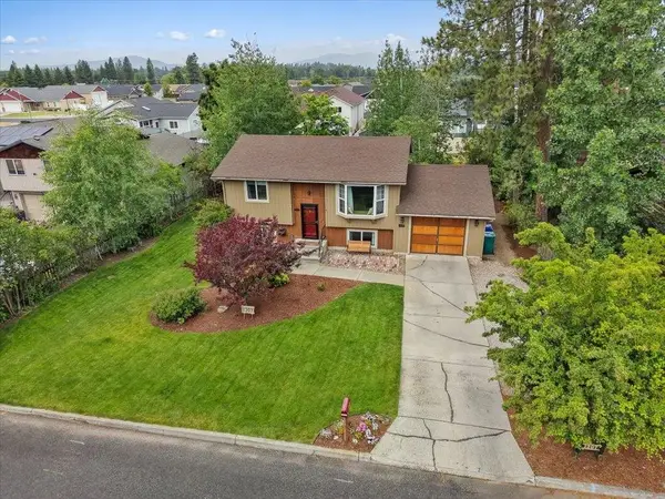 1207 N Margaret Ave, Deer Park, WA 99006