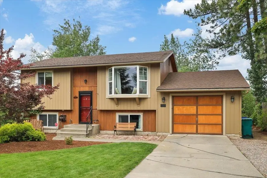 1207 N Margaret Ave, Deer Park, WA 99006 - #3