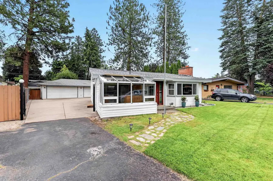 6714 N Stevens St, Spokane, WA 99208 - #2