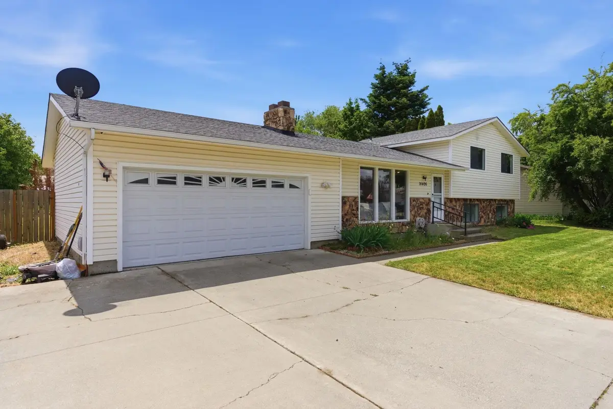 14406 E 7th Ave, Spokane Valley, WA 99216 - #1