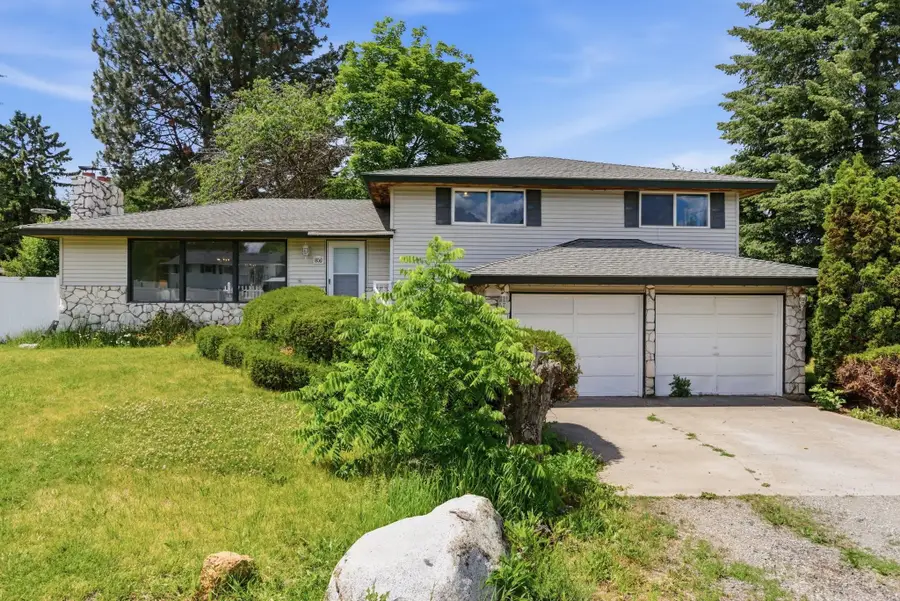 806 S Adams Rd, Spokane Valley, WA 99037 - #2
