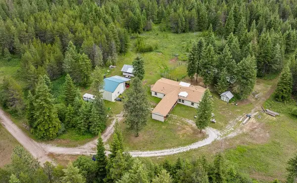 4761-C Luther Rd, Valley, WA 99181