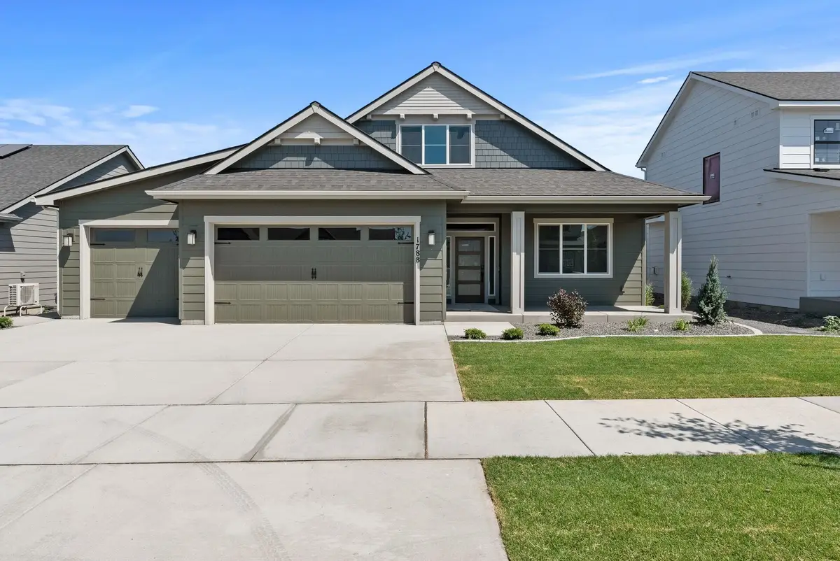 12213 N Valencia Ave, Spokane, WA 99218 - #1
