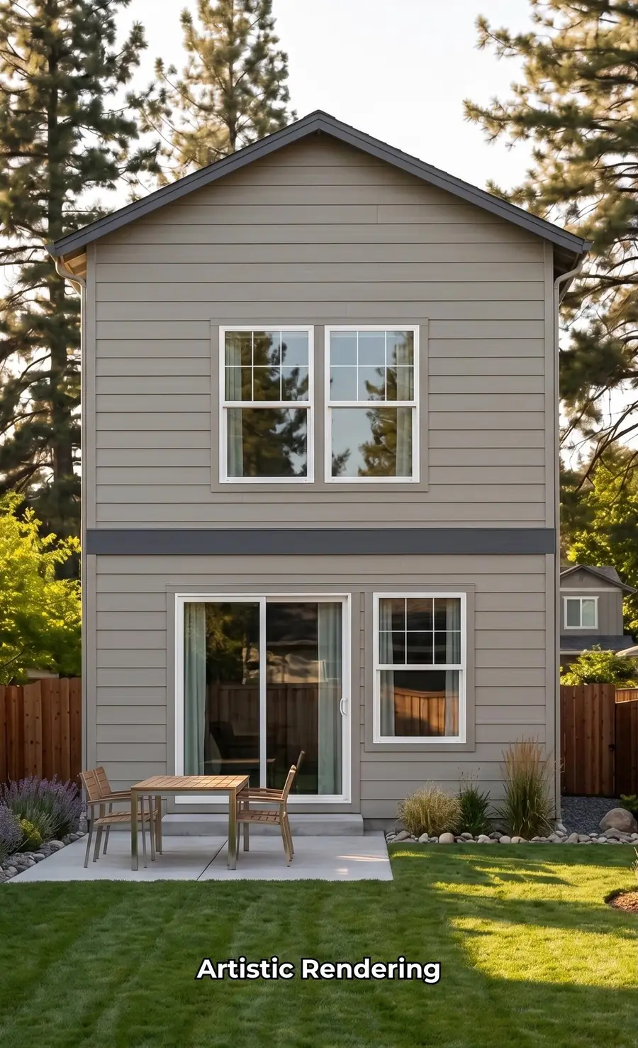 1111 E 27th Ave, Spokane, WA 99203 - #2