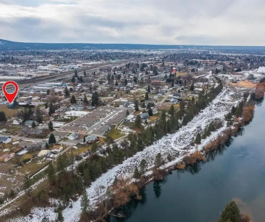 10218 E Empire Ave, Millwood, WA 99212 - #2
