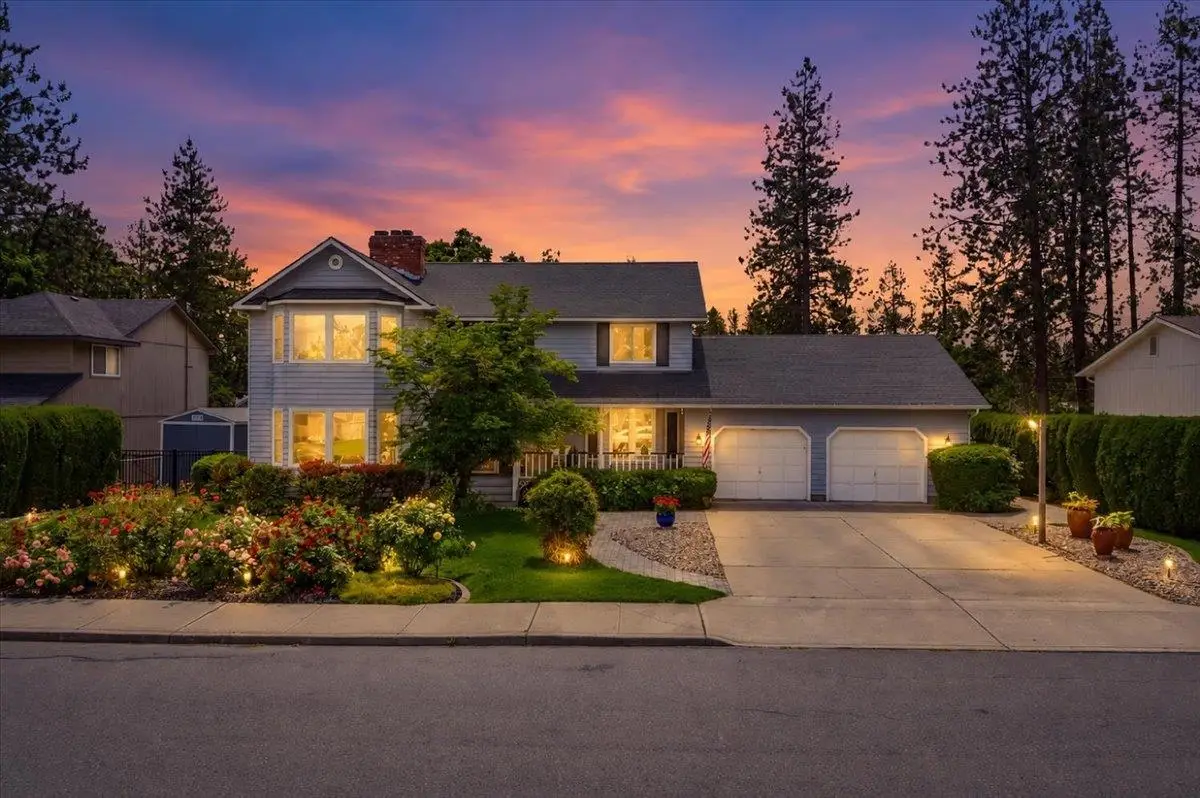 1632 E 33rd Ave, Spokane, WA 99203 - #1