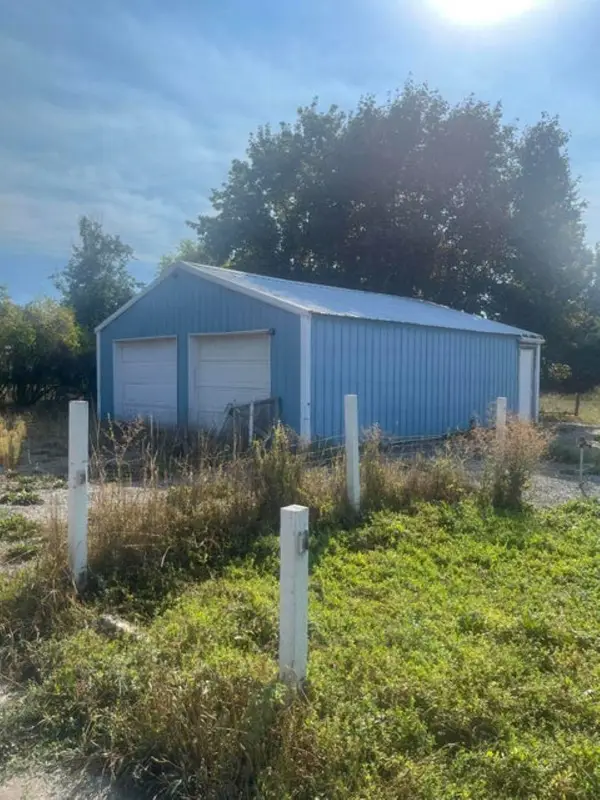150 E 8th Ave, Kettle Falls, WA 99141