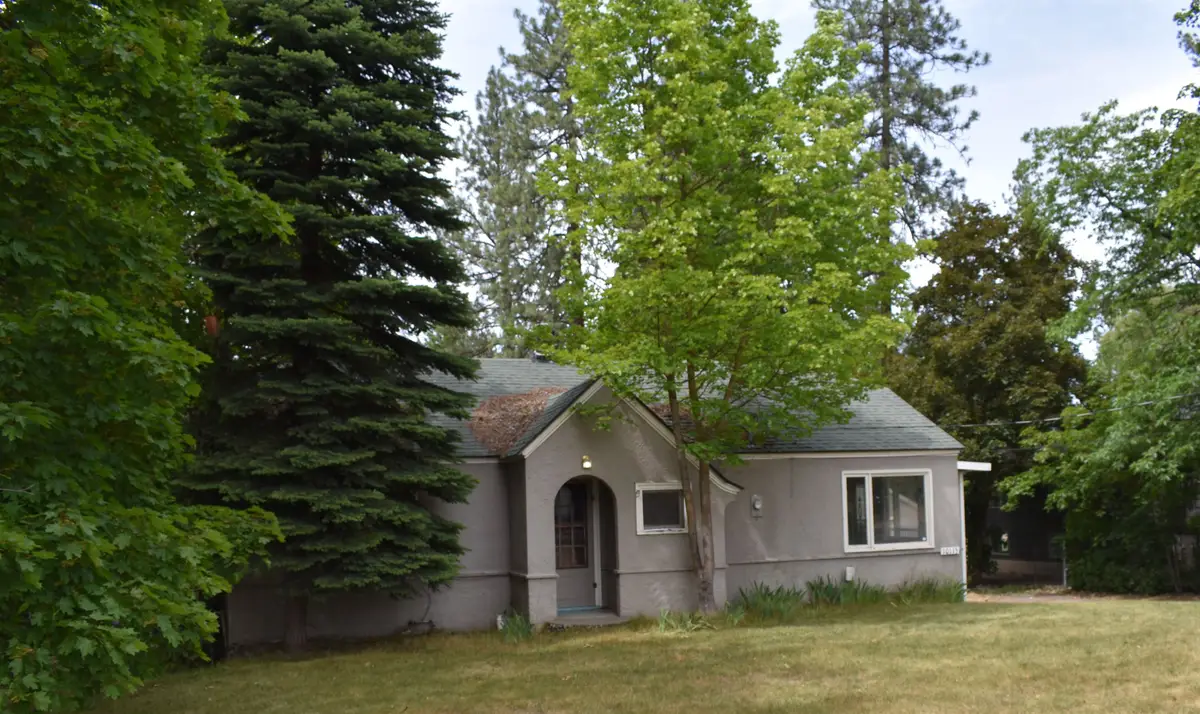 10115 N Whitworth Dr, Spokane, WA 99218 - #1