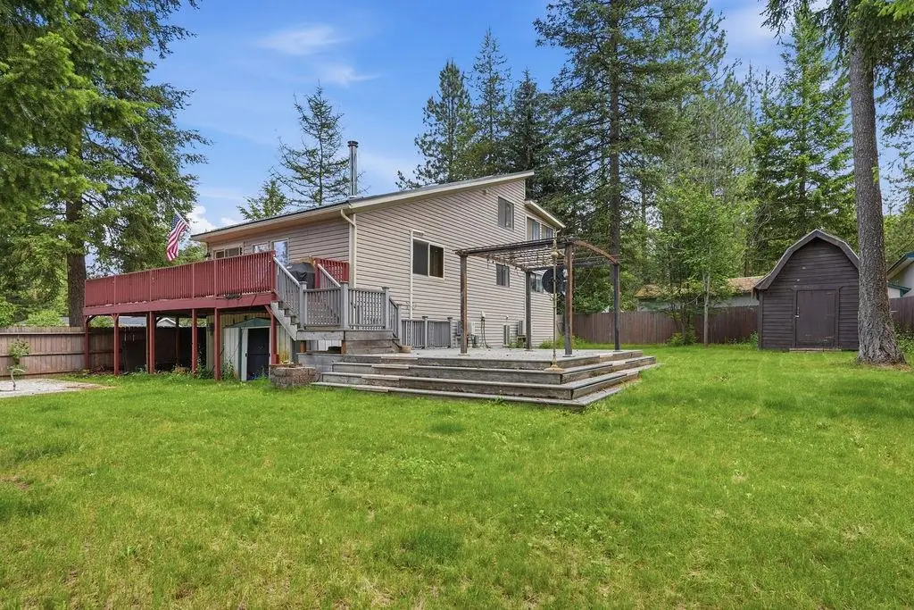 52 Woodard Rd, Newport, WA 99156 - #1