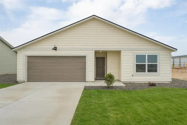 13523 W Sprague Ave, Airway Heights, WA 99001