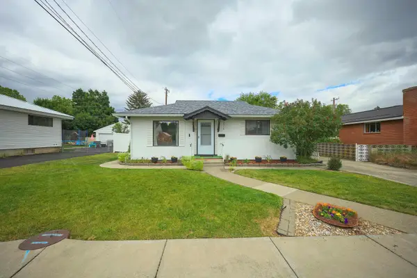 2516 N Julia St, Spokane, WA 99217