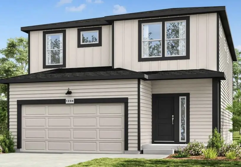 14526 E 26th Ave, Spokane Valley, WA 99037 - #1