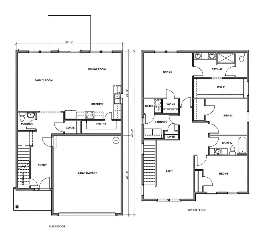 14526 E 26th Ave, Spokane Valley, WA 99037 - #2