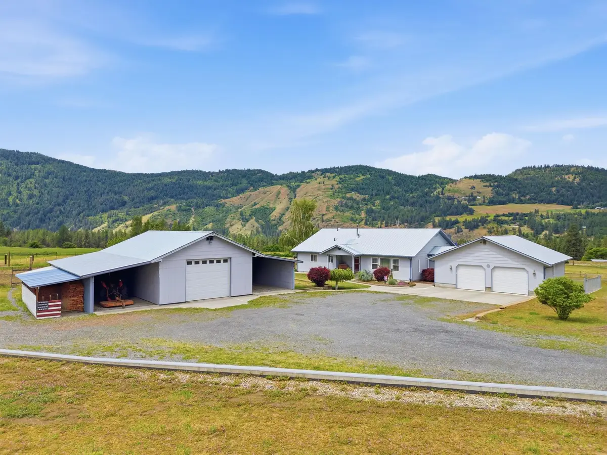 2386 Woodlark Way, Evans, WA 99126 - #1