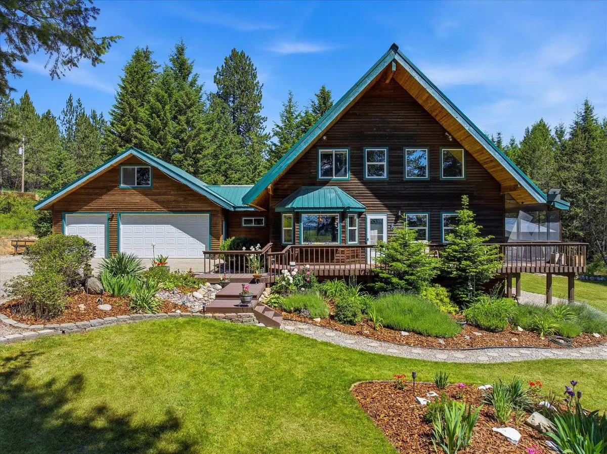 106 Juanita Ln, Elk, WA 99009 - #1