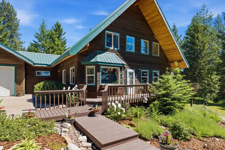 106 Juanita Ln, Elk, WA 99009 - #3