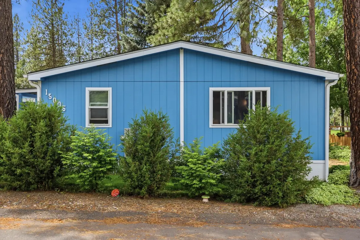 15005 N Shenandoah Forest Ln, Mead, WA 99021 - #1