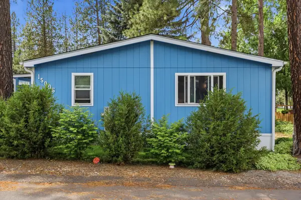 15005 N Shenandoah Forest Ln, Mead, WA 99021