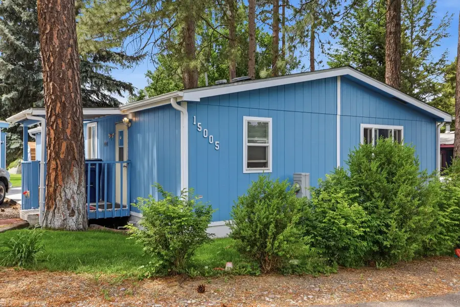 15005 N Shenandoah Forest Ln, Mead, WA 99021 - #2