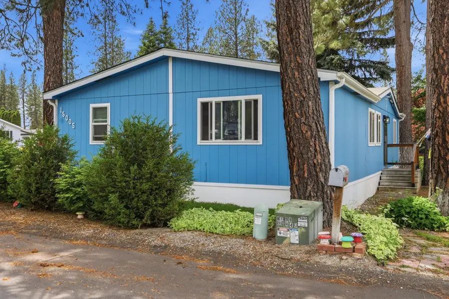 15005 N Shenandoah Forest Ln, Mead, WA 99021 - #3