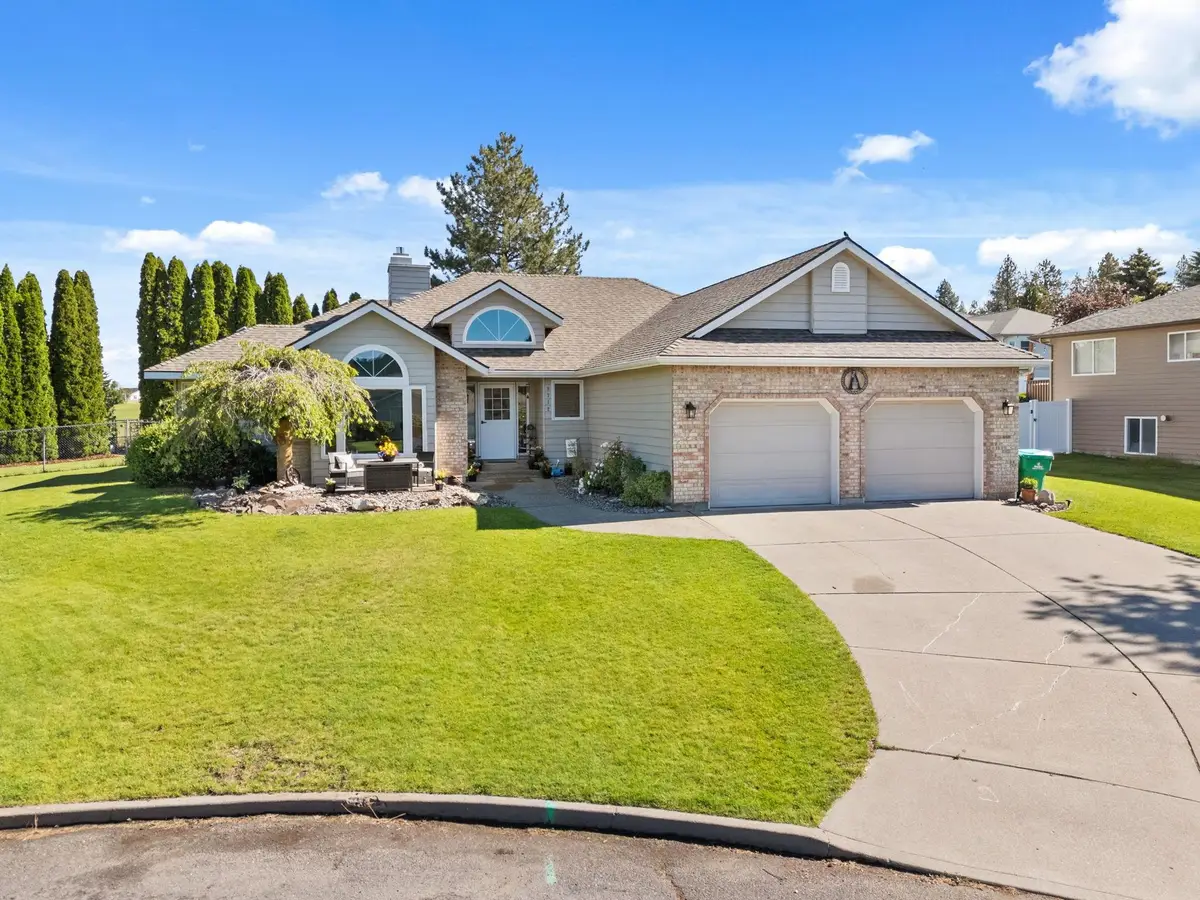 9712 W Masters Ln, Cheney, WA 99004 - #1