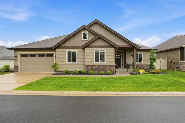 5533 N Radium Ln, Spokane, WA 99217