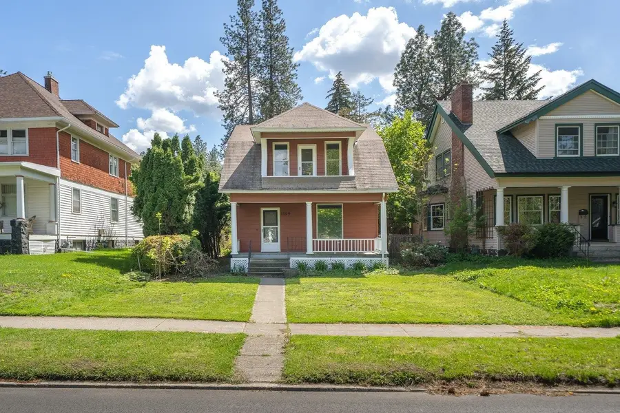 1009 W 14th Ave, Spokane, WA 99204 - #2
