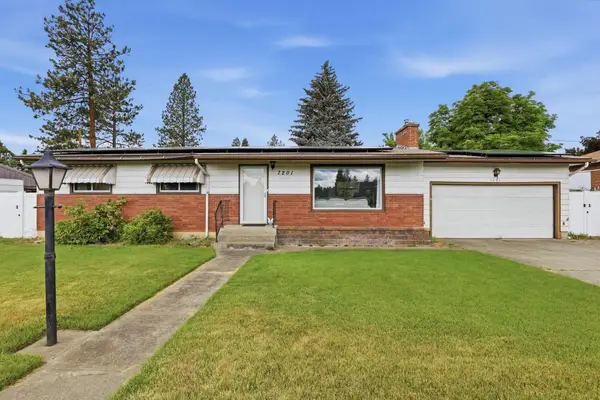 7201 N Monroe St, Spokane, WA 99208