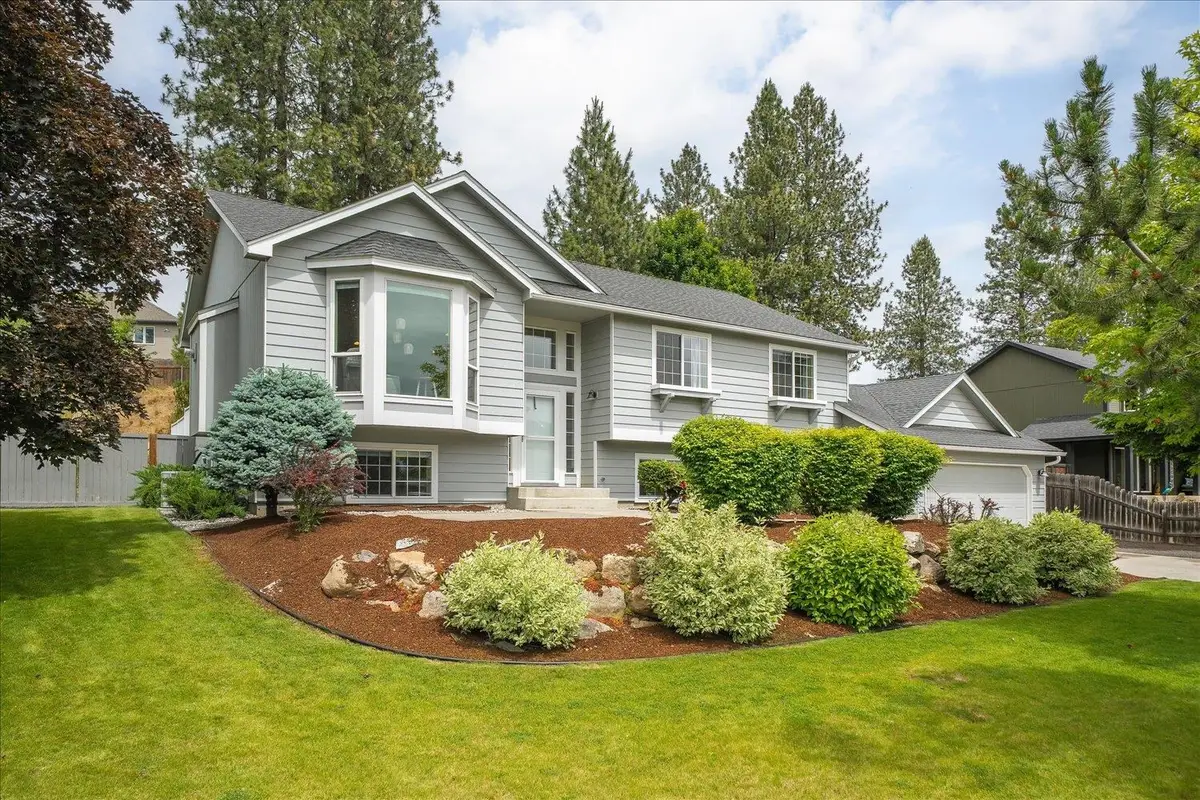 805 E Tudor Ct, Spokane, WA 99208 - #1