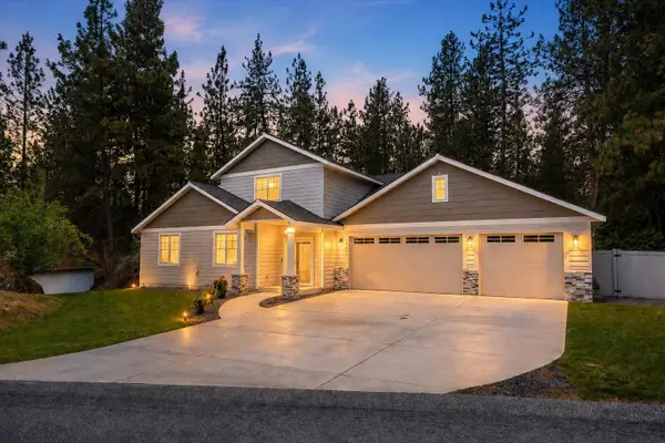 4411 N Center Rd, Spokane, WA 99212