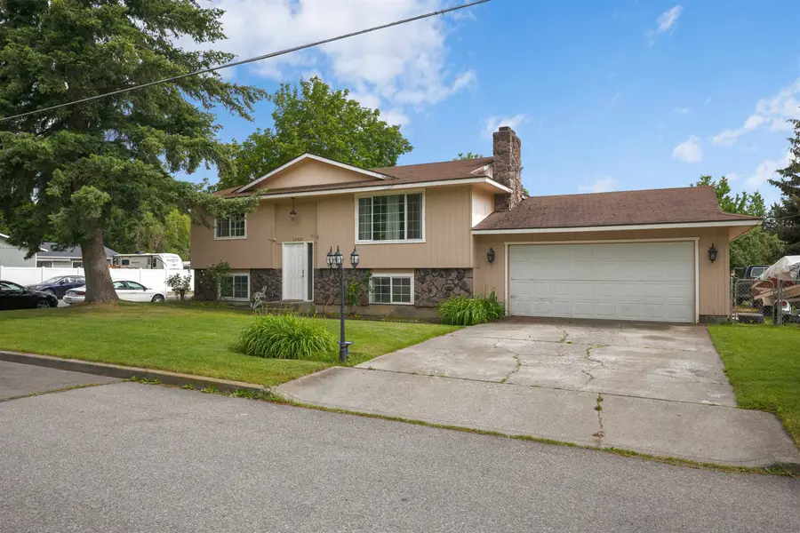 12322 E 26th Ave, Spokane Valley, WA 99216 - #2