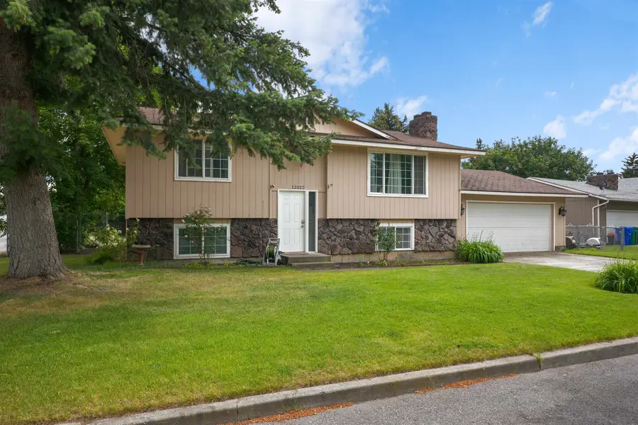 12322 E 26th Ave, Spokane Valley, WA 99216 - #3