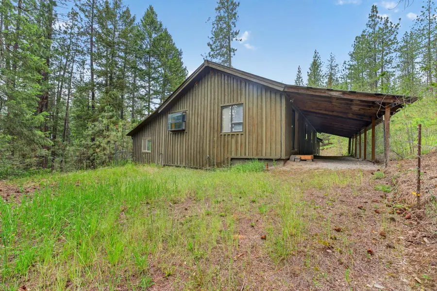 Address Withheld By Seller, Valley, WA 99181-9721 - #3