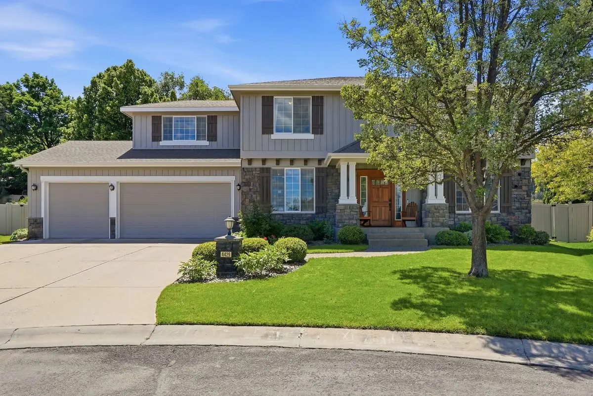 4429 S Williamson Ln, Spokane, WA 99223 - #1