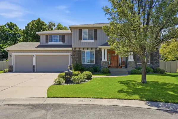 4429 S Williamson Ln, Spokane, WA 99223