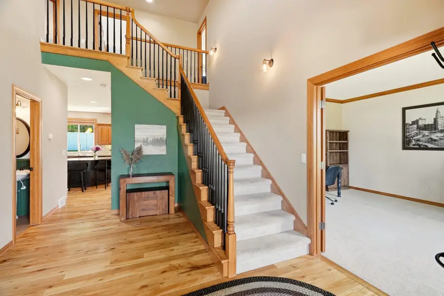 4429 S Williamson Ln, Spokane, WA 99223 - #3