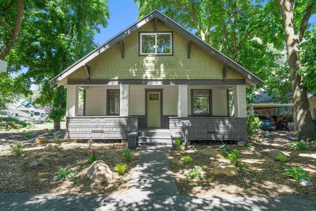 2803 E Hartson Ave, Spokane, WA 99202 - #1