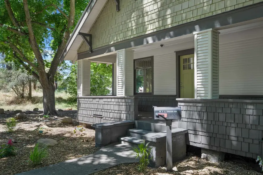 2803 E Hartson Ave, Spokane, WA 99202 - #2