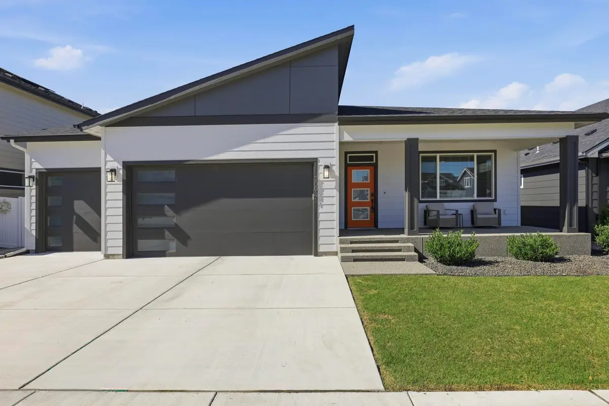 20941 E Thompson Ave, Liberty Lake, WA 99019 - #1