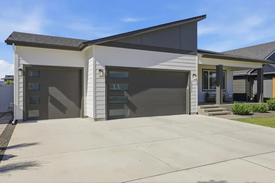 20941 E Thompson Ave, Liberty Lake, WA 99019 - #2