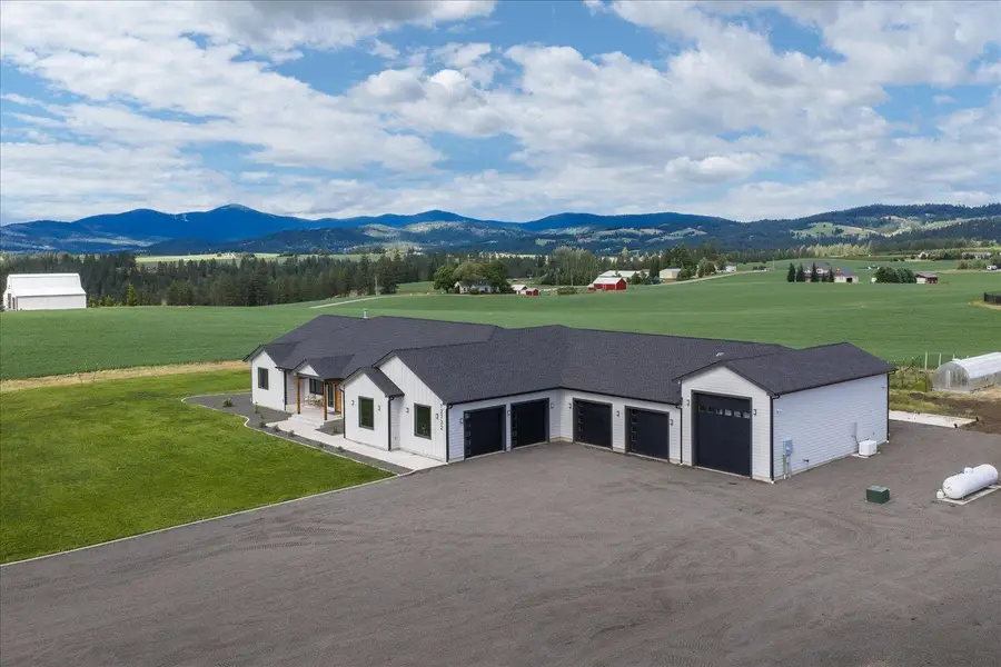 12732 E Piper Rd, Spokane, WA 99217 - #2
