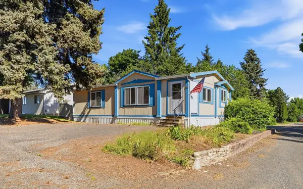 106 W Portland Ave Ave, Fairfield, WA 99012