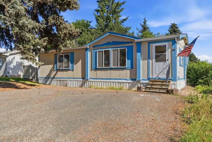 106 W Portland Ave Ave, Fairfield, WA 99012 - #3